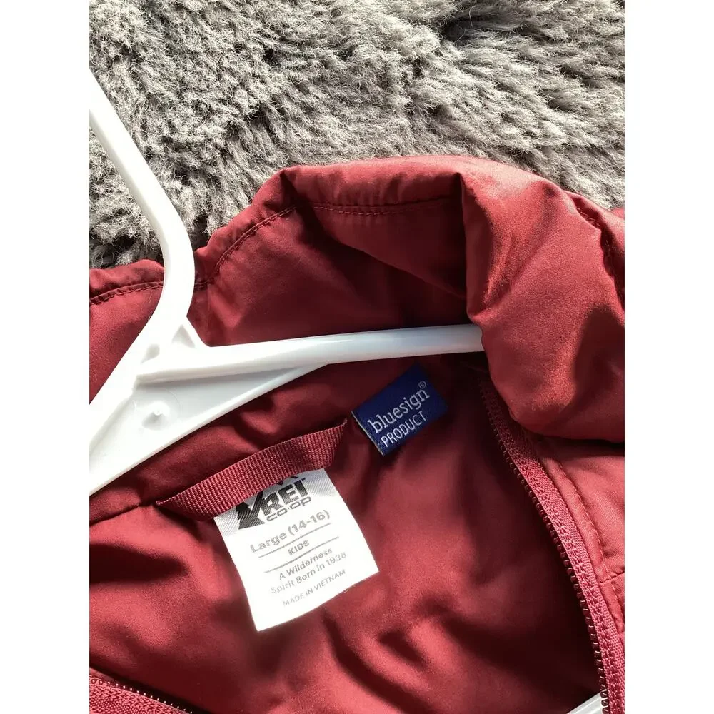 REI co op